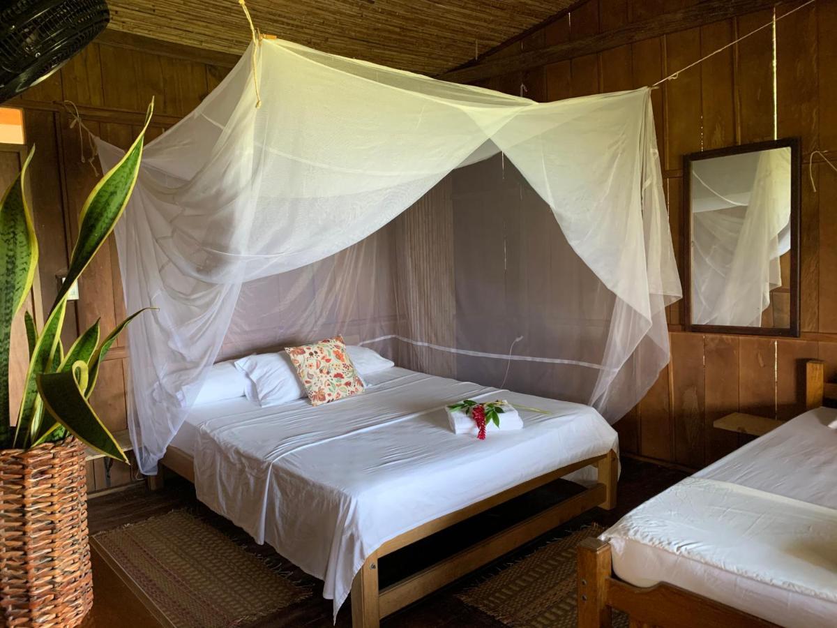 Posada Villa Margarita Los Naranjos Kültér fotó